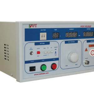 دستگاه تست ولتاژ بالا API-7385